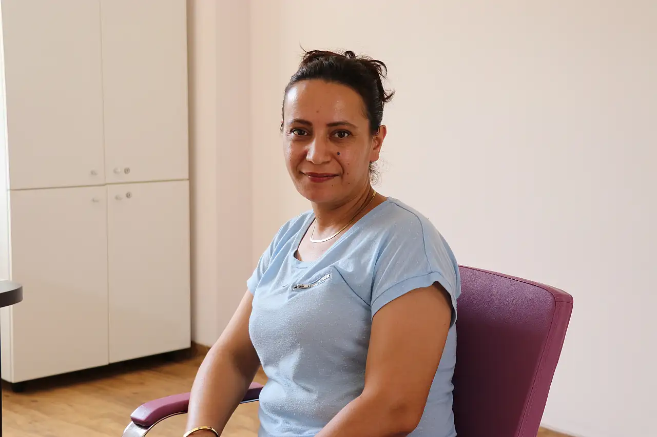 Çocuklarının isteğiyle 15 yıllık sigara bağımlılığından kurtuldu