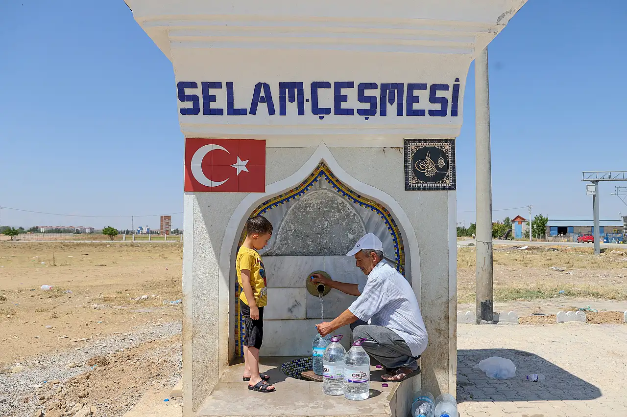 Konyalı inşaat ustasından örnek davranış: Fedakarlığı ile takdir kazanıyor
