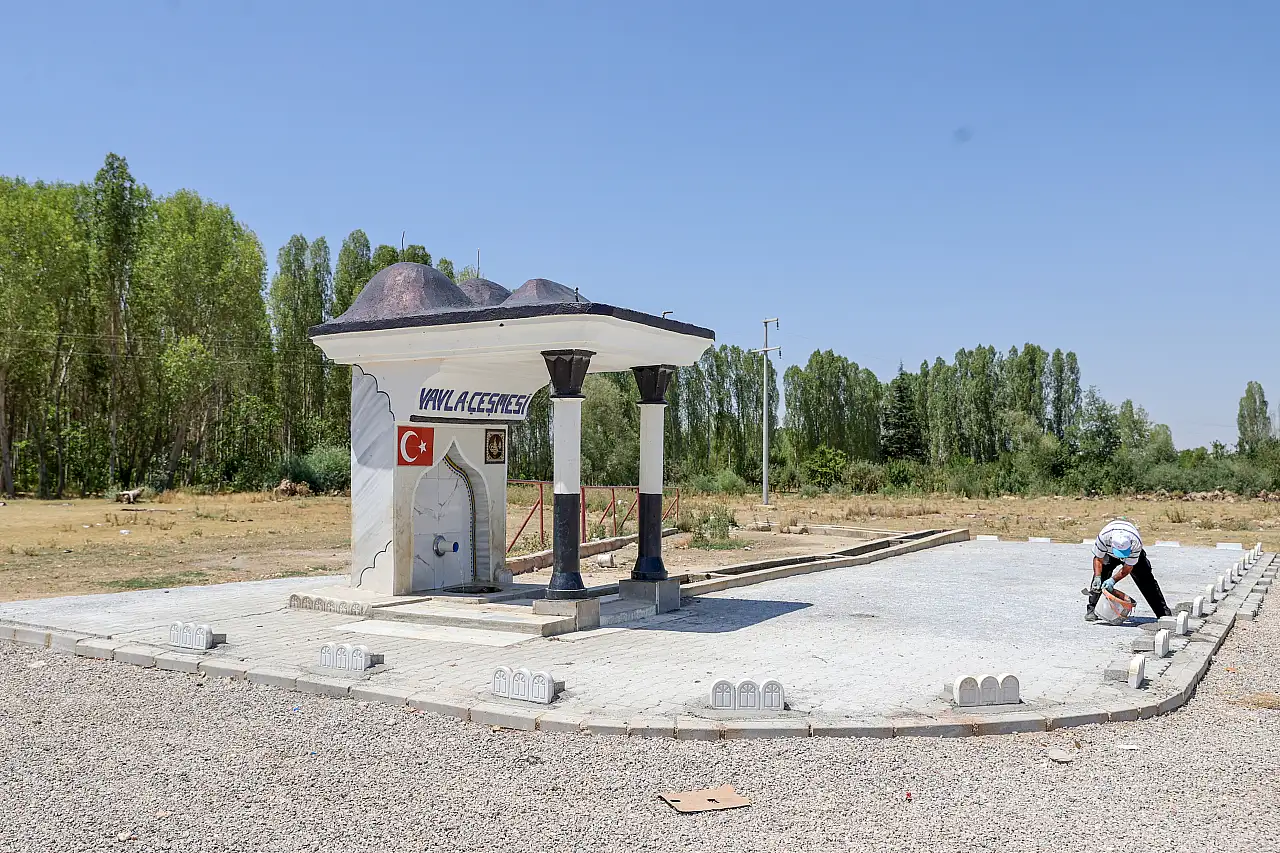 Konyalı inşaat ustasından örnek davranış: Fedakarlığı ile takdir kazanıyor