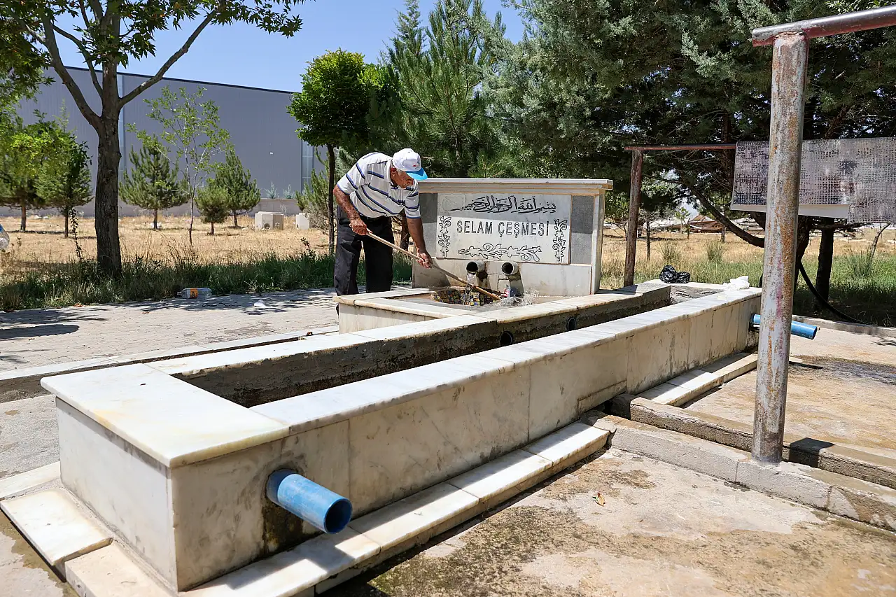 Konyalı inşaat ustasından örnek davranış: Fedakarlığı ile takdir kazanıyor