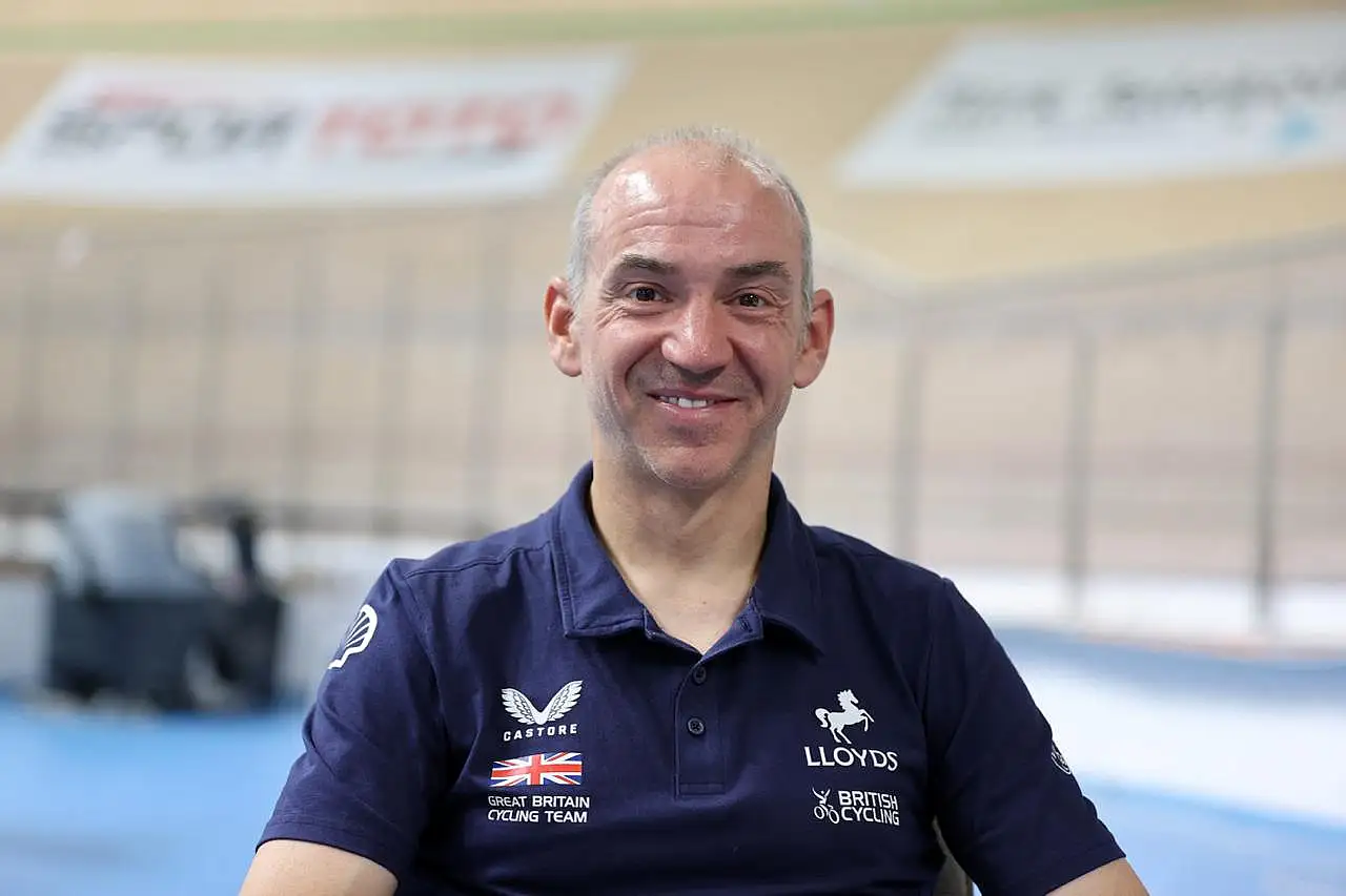 Konya Olimpik Velodromu, dünyanın bisiklet merkezine dönüşüyor