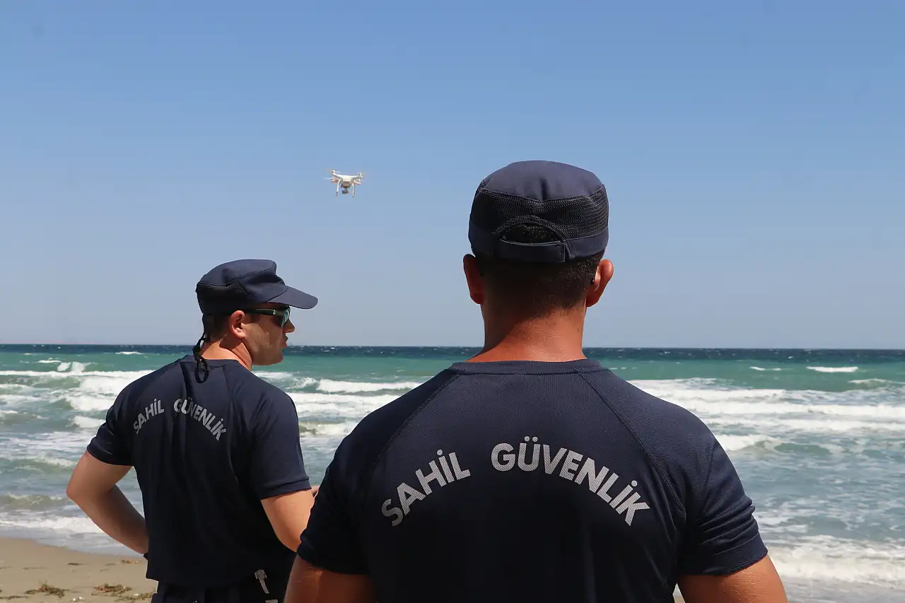 18 yaşındaki genci arama çalışmaları 3. gününde sürüyor