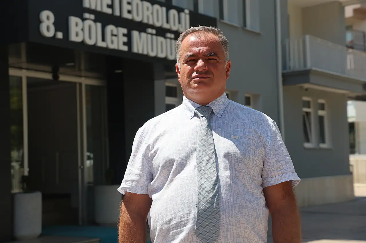 Uzmanlar uyarı: Konya dikkat!