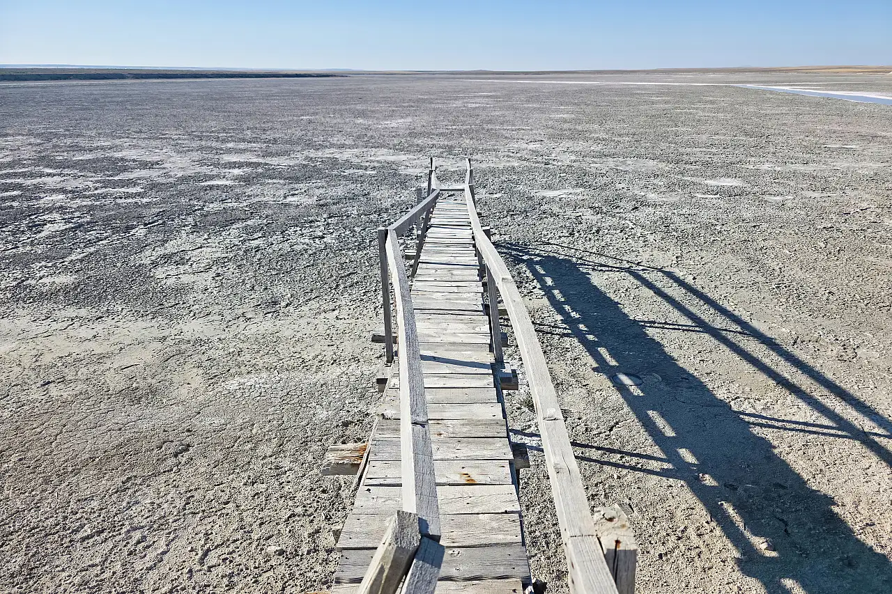 Kuraklık Konya'yı vurdu: 2 göl daha kurudu!