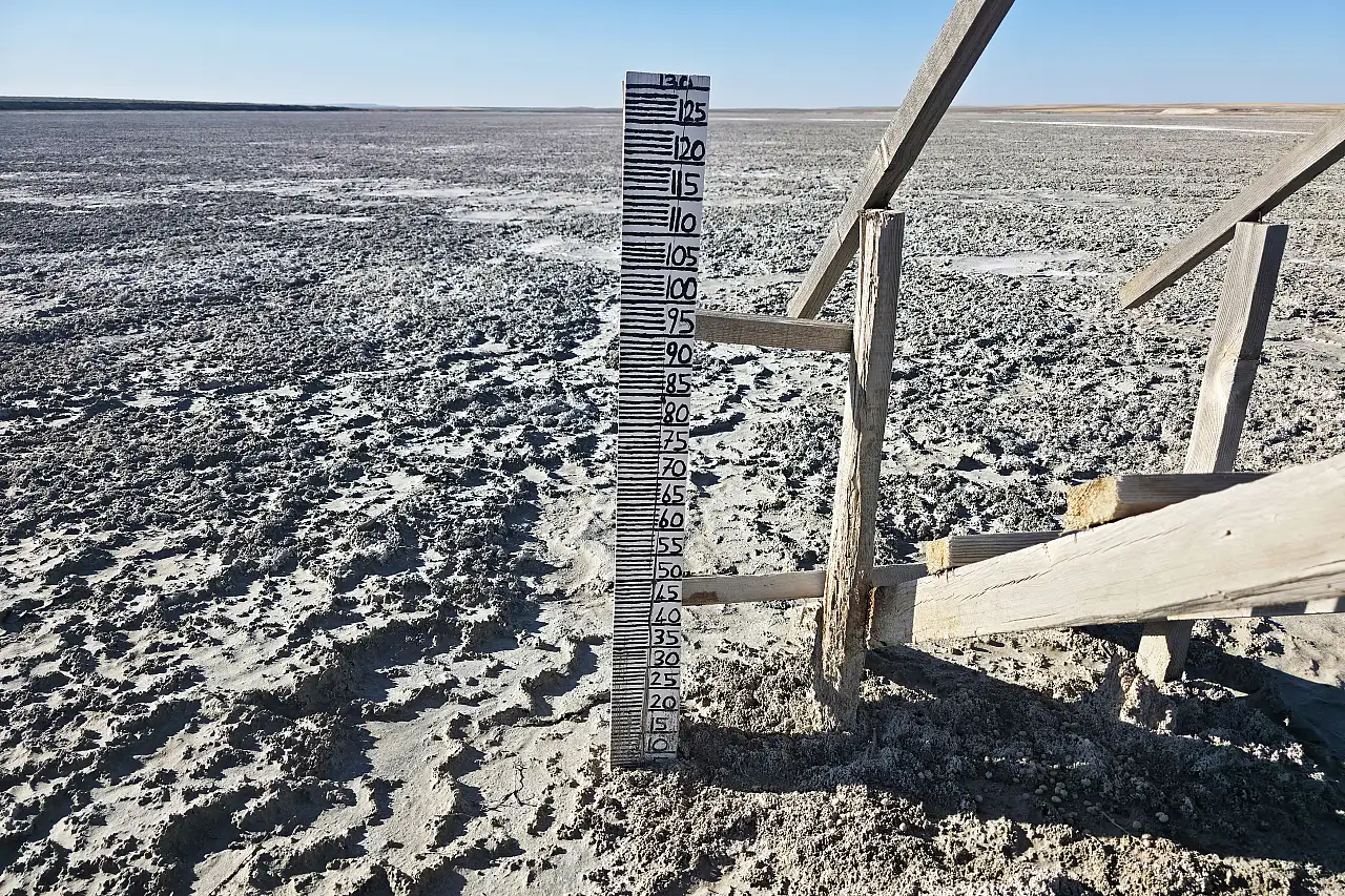 Kuraklık Konya'yı vurdu: 2 göl daha kurudu!