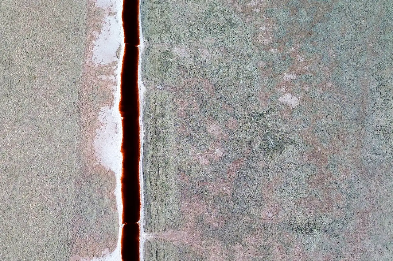 Kuraklık Konya'yı vurdu: 2 göl daha kurudu!