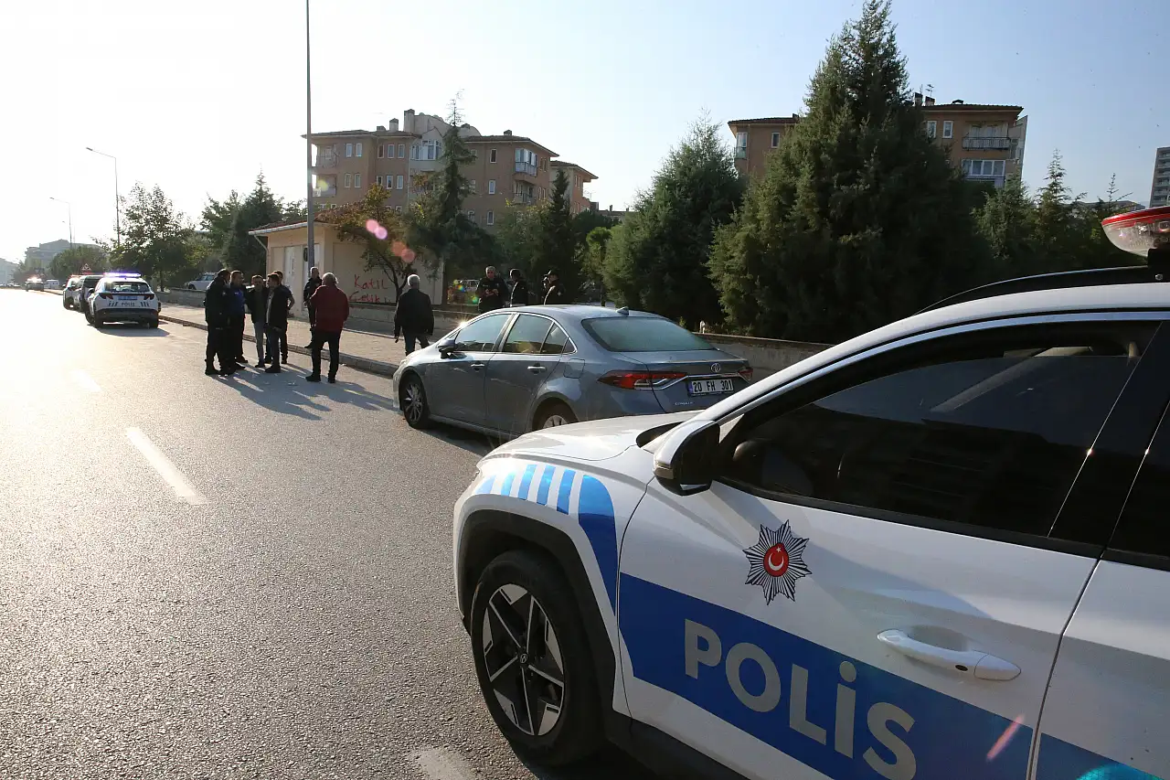 Okul müdürünü tabancayla yaralayan şüpheli kantin çalışanı tutuklandı