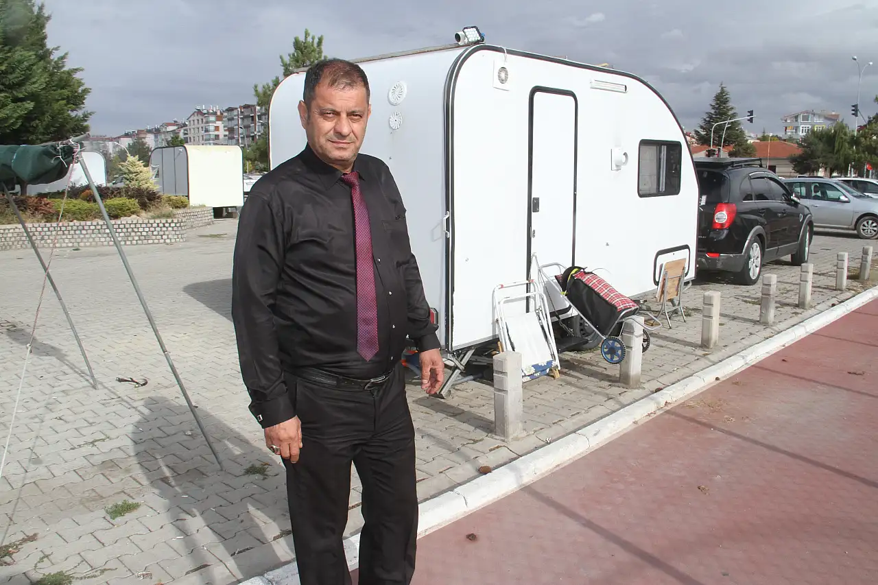 Konya'da sır kayıp çözüldü! Gerçek 10 gün sonra ortaya çıktı