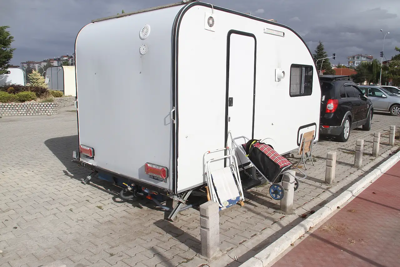 Konya'da sır kayıp çözüldü! Gerçek 10 gün sonra ortaya çıktı