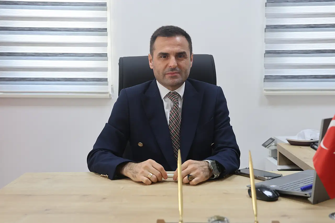 3 yıl sonra duş alıp, tıraş olan Barış'ın hastalığı ortaya çıktı