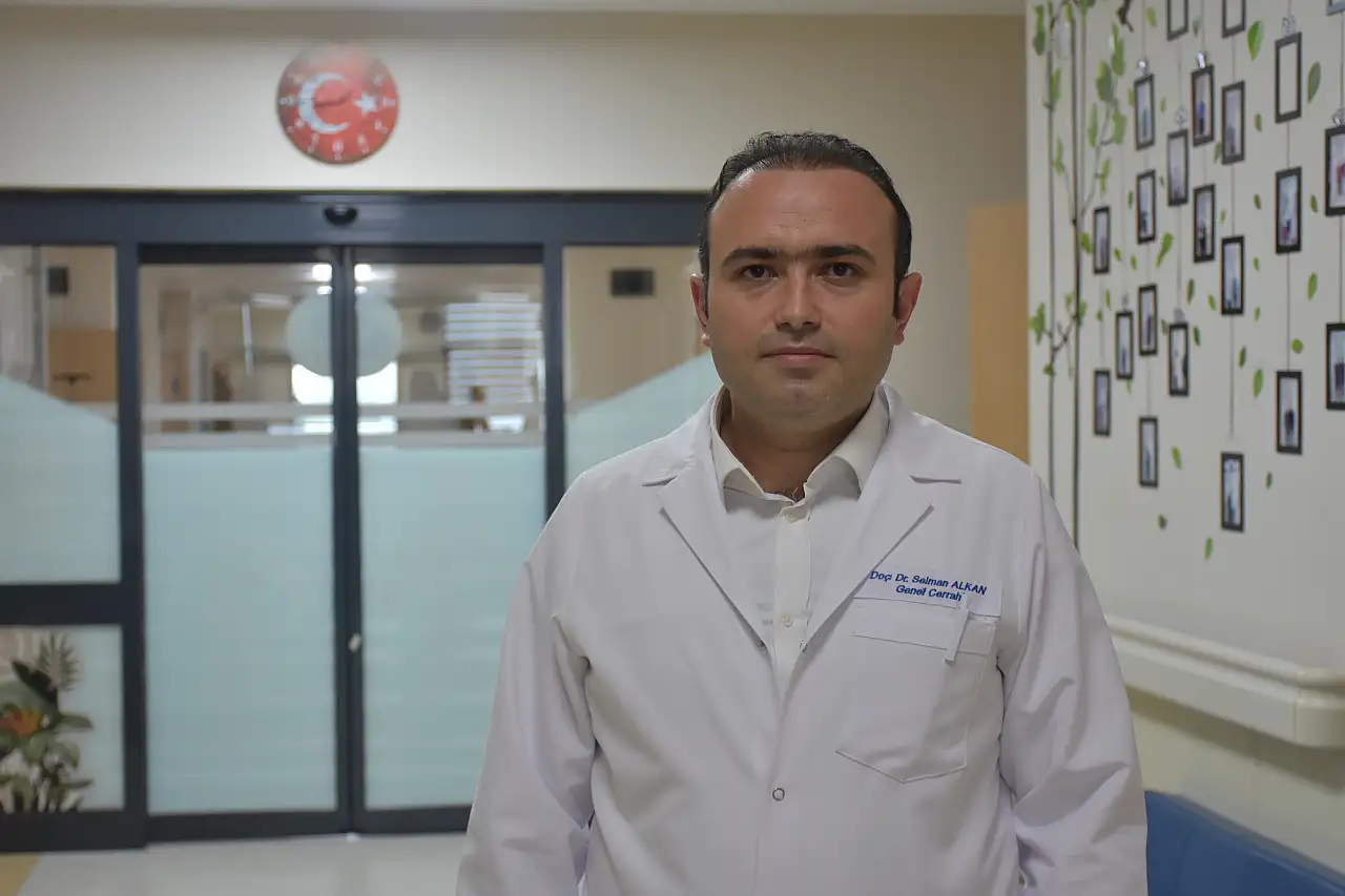 Konya'da kardeşlerin anlaşmazlığı ablalarını hayata bağladı