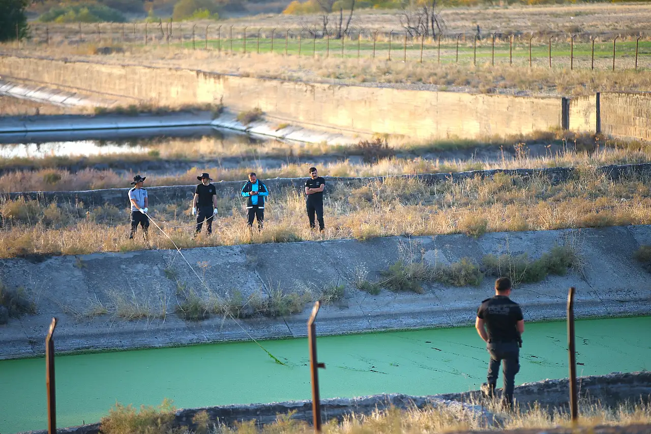 Kaldığı hastaneden izinsiz ayrılan polis memurundan haber alınamıyor