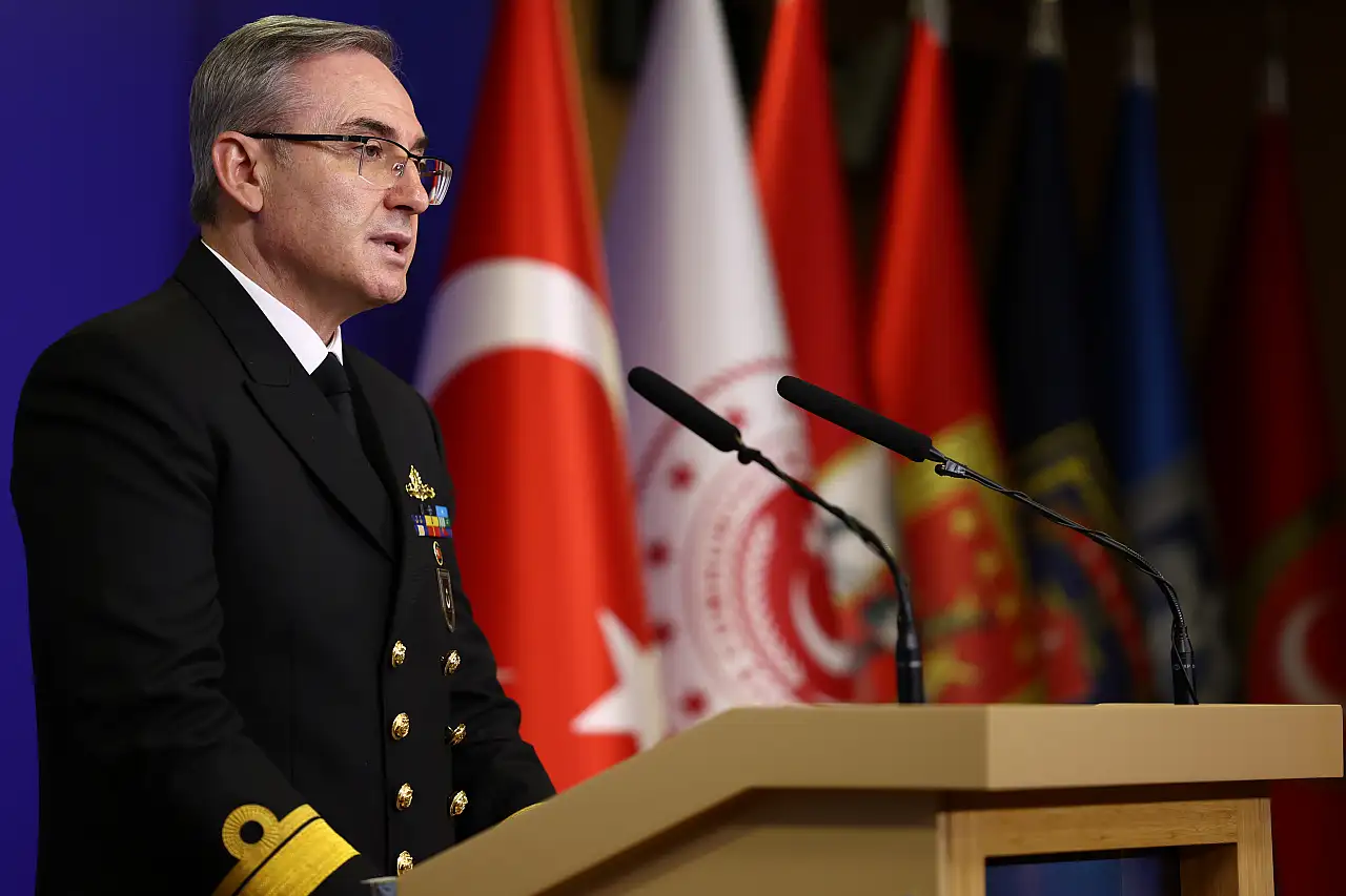 Milli Savunma Bakanlığı'ndan C-130 kazasına ilişkin yeni açıklamalar