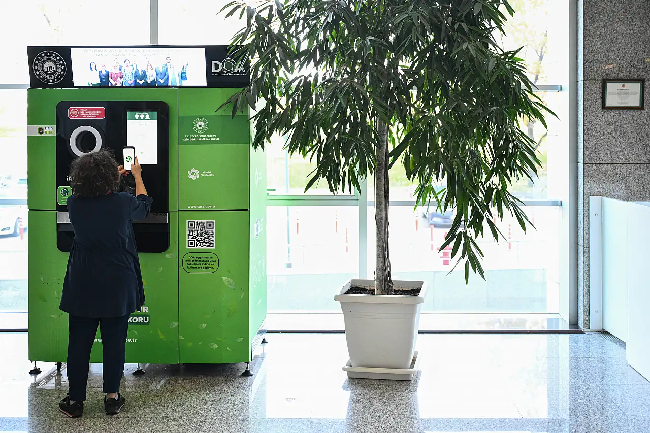 Sıfır atık için yeni adım: Konya dahil 7 ilde hayata geçirilecek!