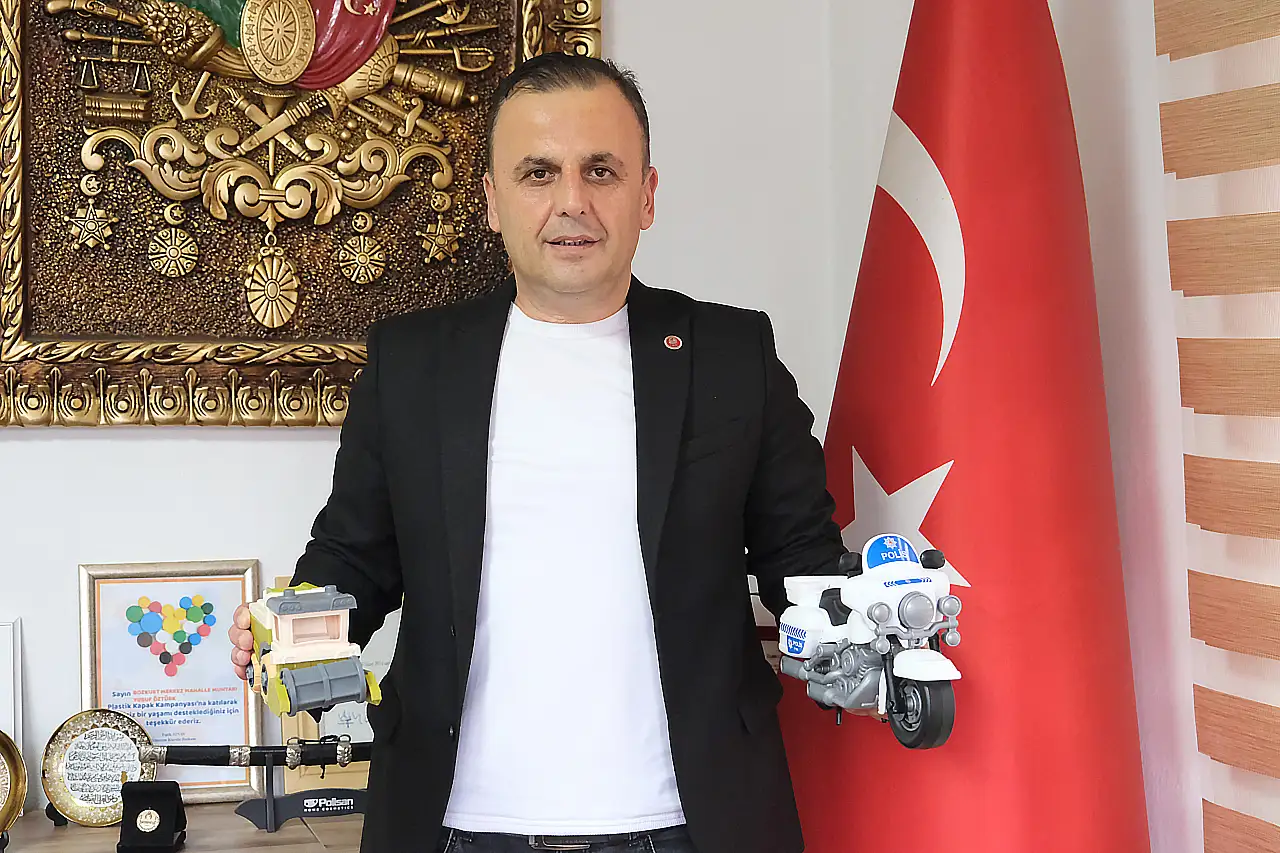 Annesiyle kaybolmasının ardından ölü bulunmuştu: Minik Osman'ın anısına kampanya başlatıldı!