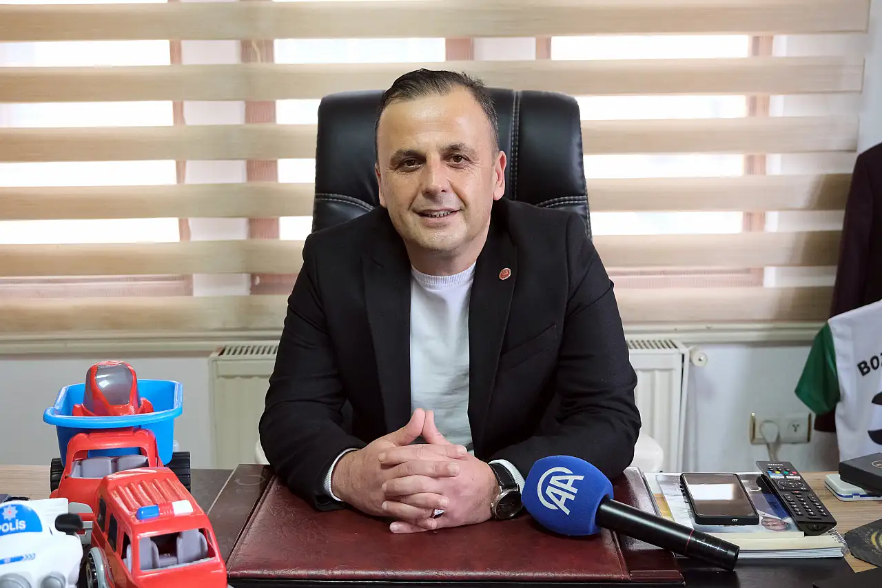 Annesiyle kaybolmasının ardından ölü bulunmuştu: Minik Osman'ın anısına kampanya başlatıldı!