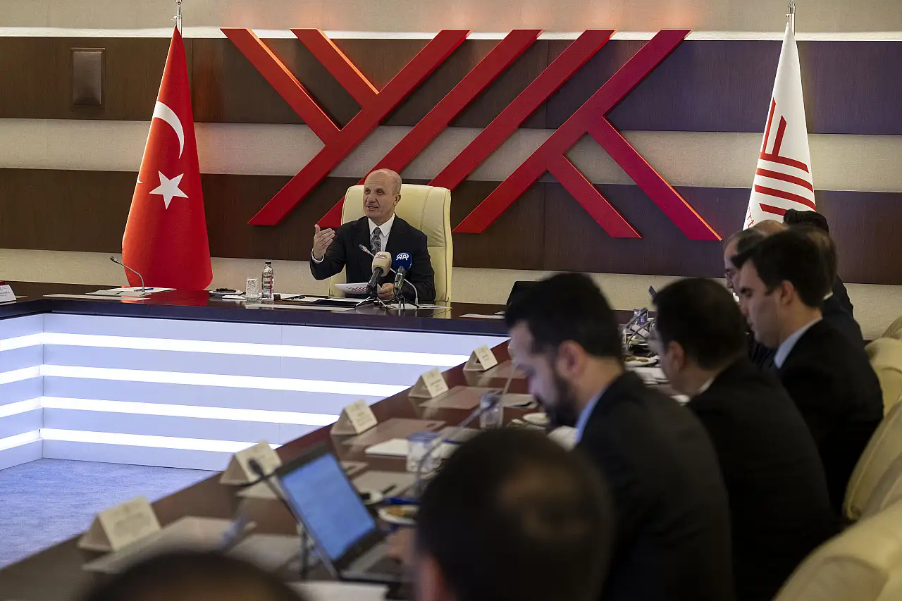 Konya'da üniversiteler 3 yılda mı bitecek? YÖK'ten kritik açıklama!