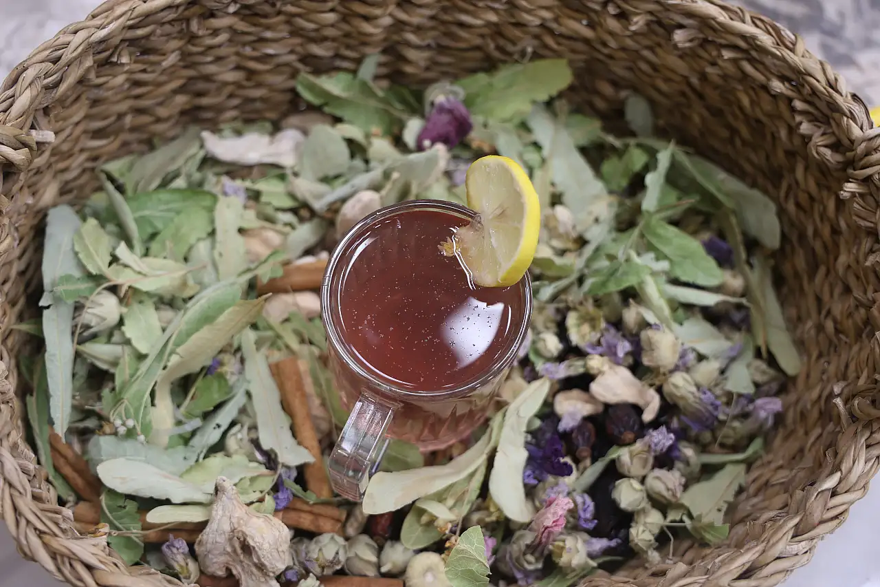 Konya'daki uzmandan bitki çayı uyarısı: Dozunu aşarsa ölümcül olabilir!