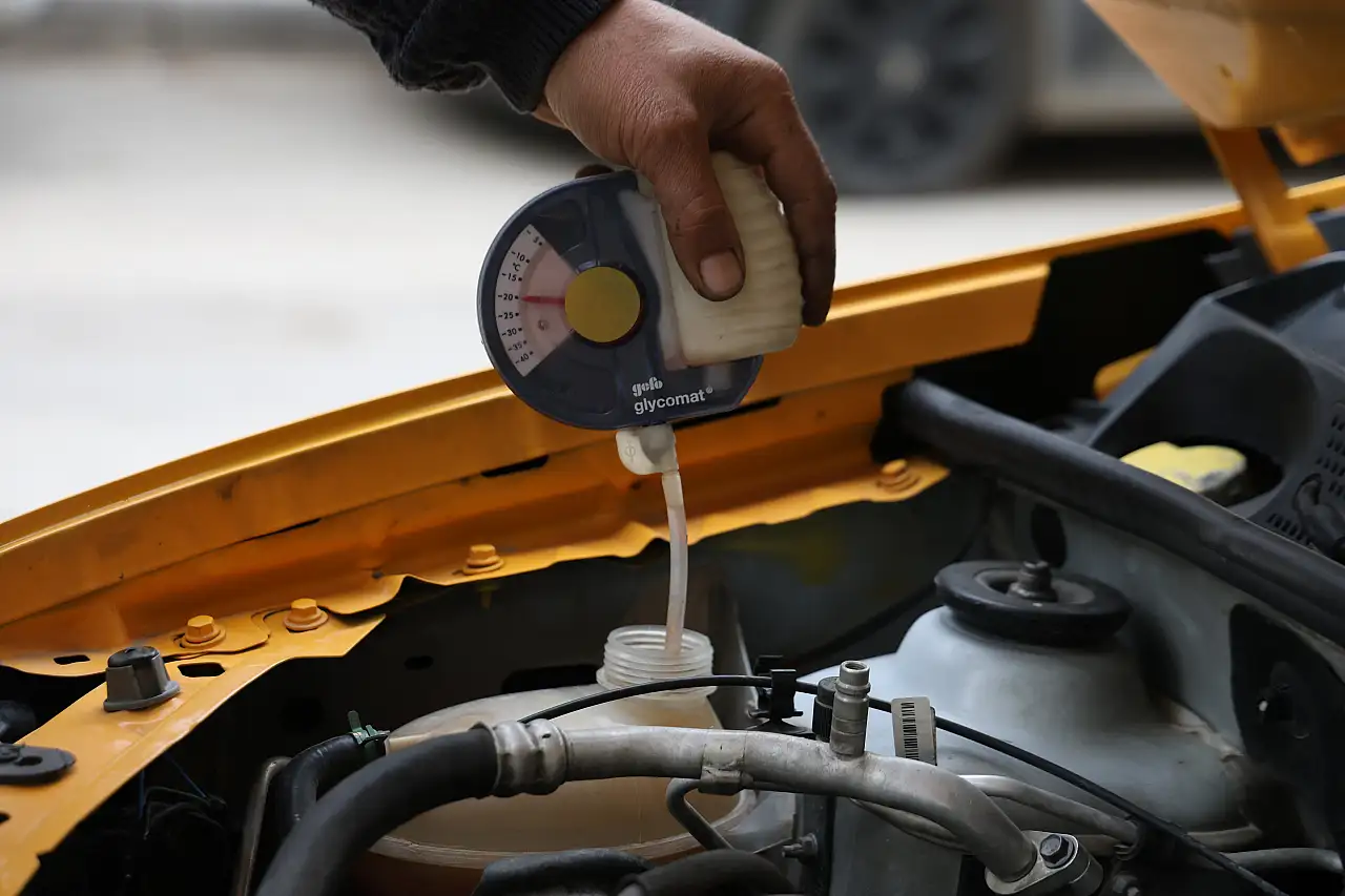 Araç sahipleri dikkat!