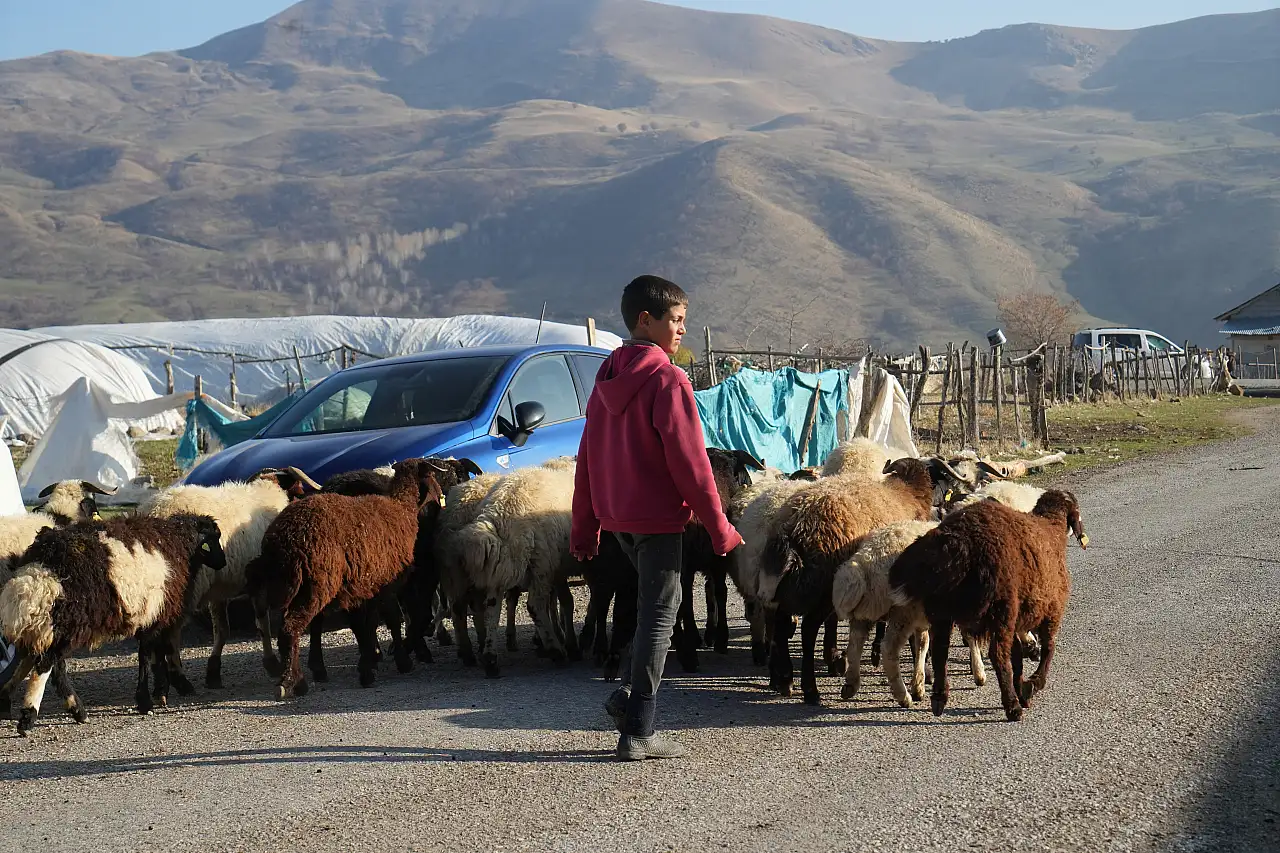 Öğretmenler, öğrencilerini arıyor!