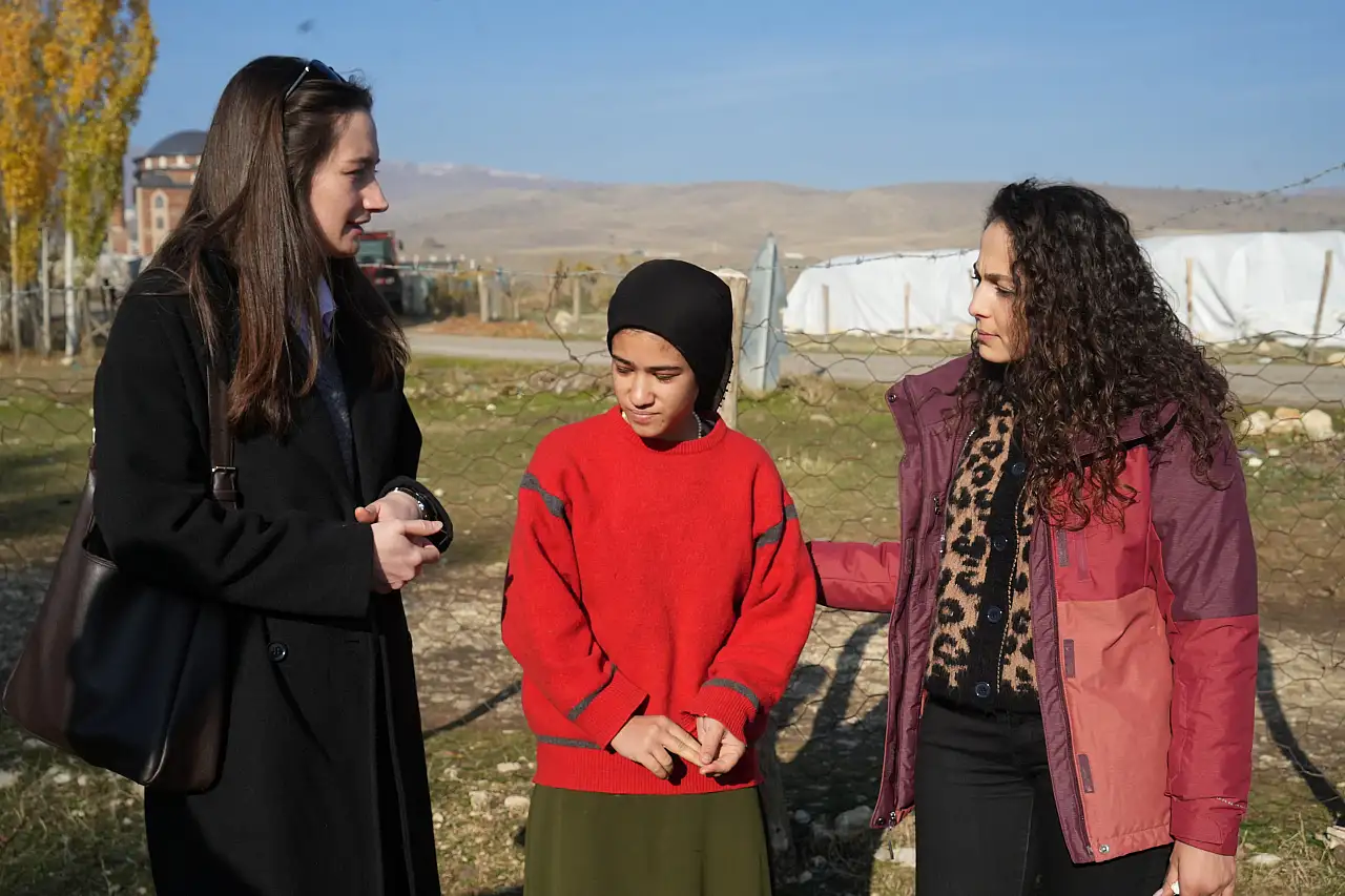 Öğretmenler, öğrencilerini arıyor!