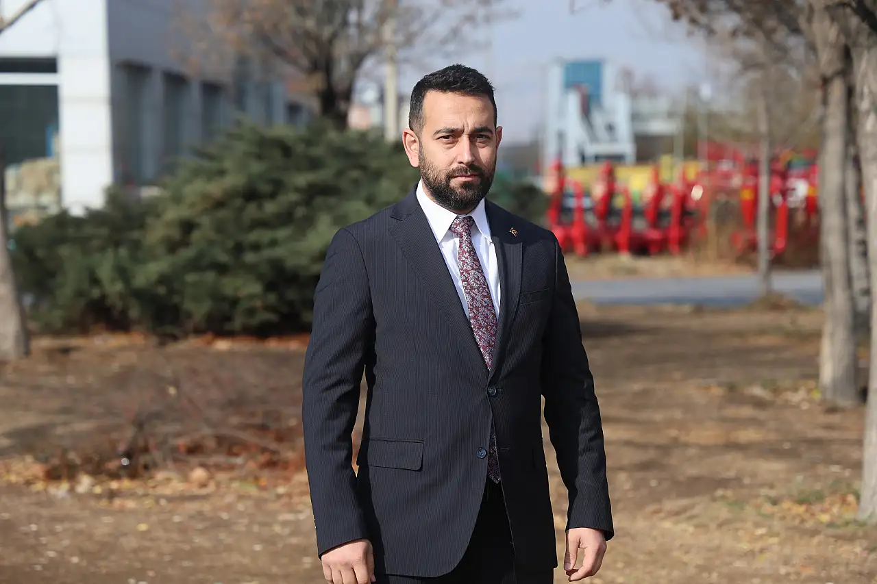 Konya Ovası'na bereket yağdı: Rekolte için umutlar yeşerdi!