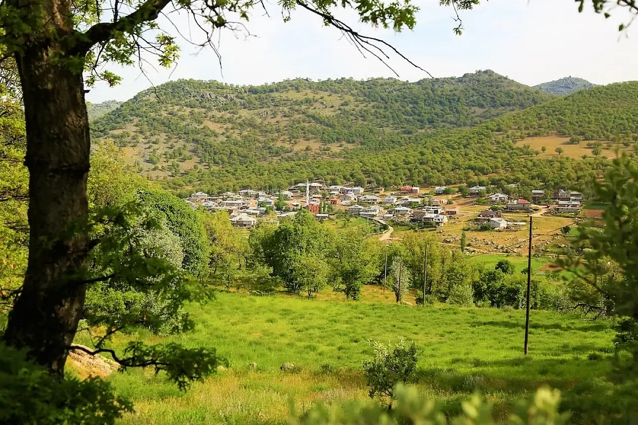 Konya'nın herkesin giremediği ilçesi! Yüzyıllardır sırlarını saklıyor