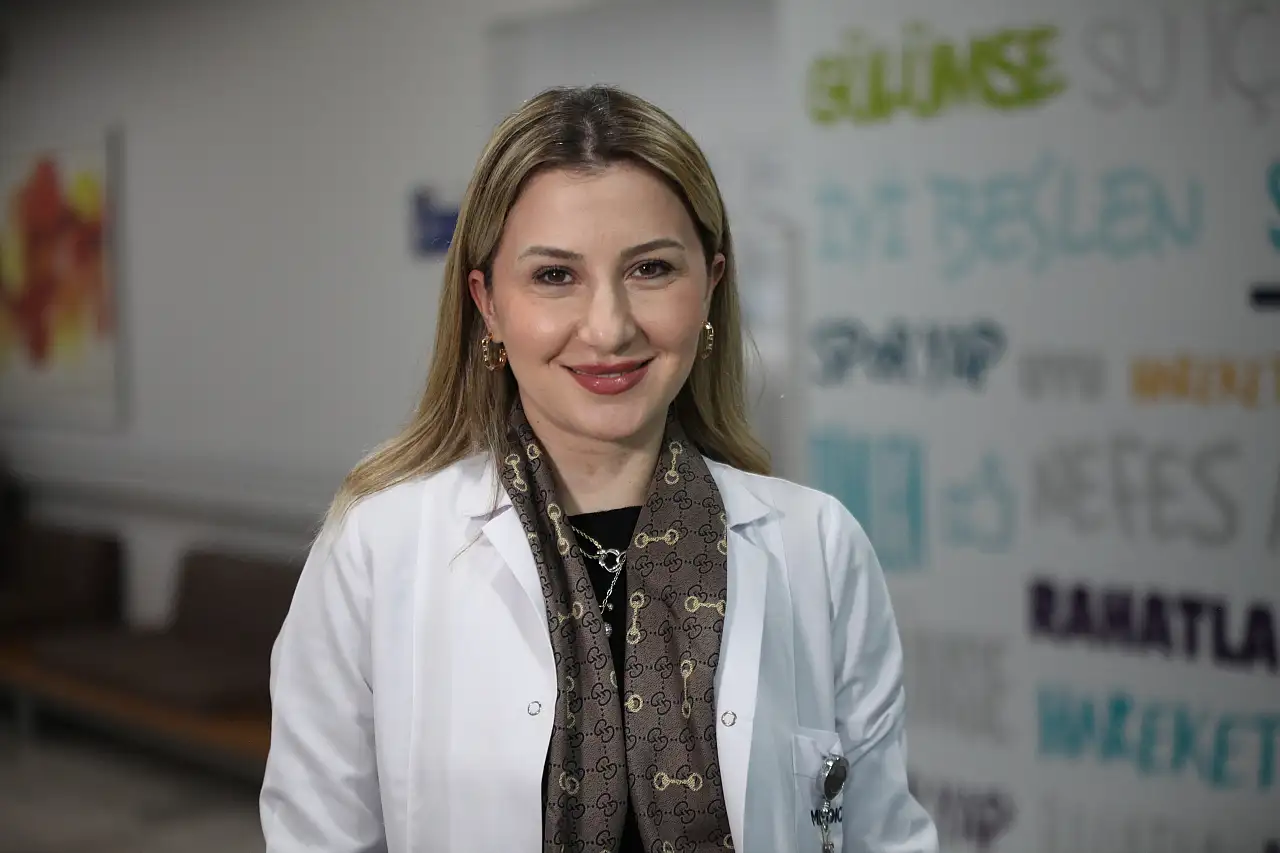 Konya'da kış alarmı: Hangi besinleri sofradan eksik etmemeli?