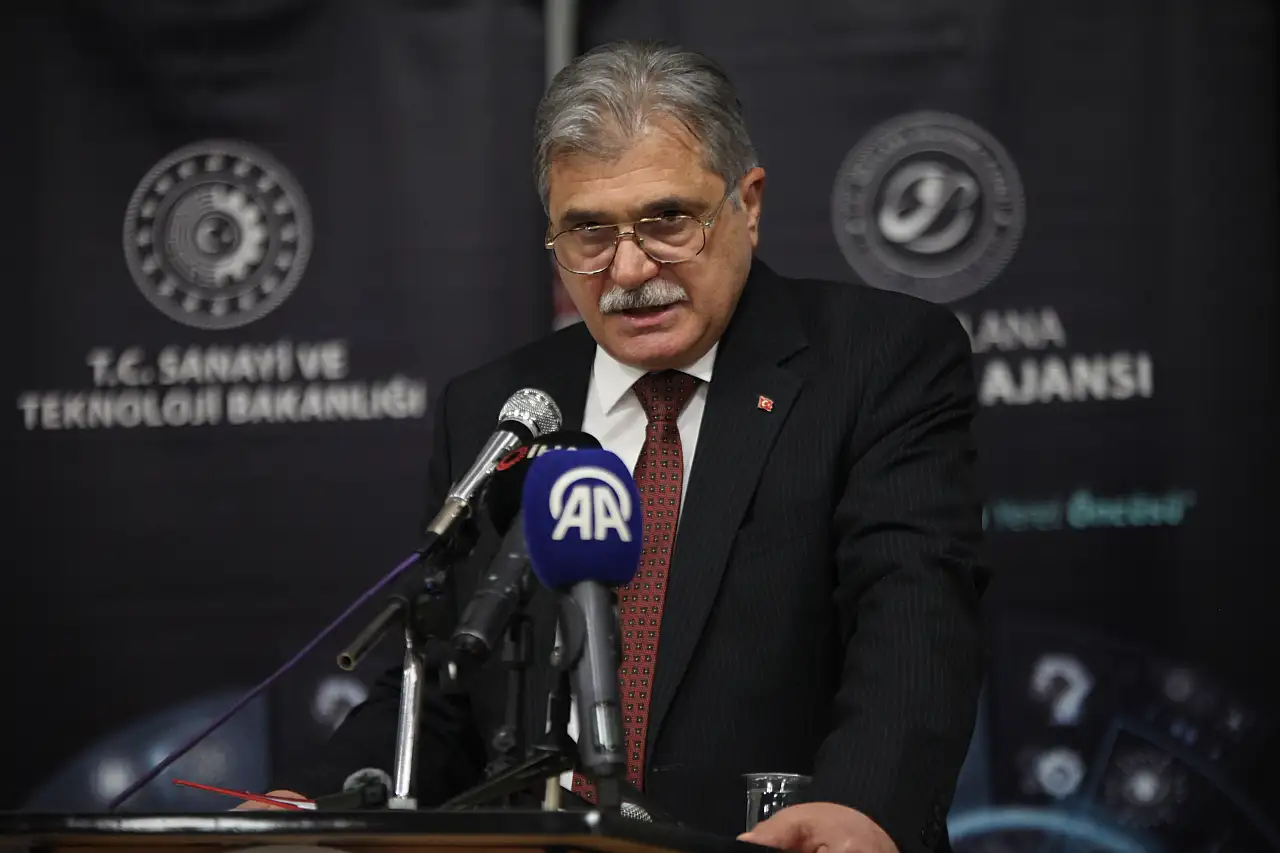 Kooperatifler Konya'da daha iyi bir dünya için buluştu