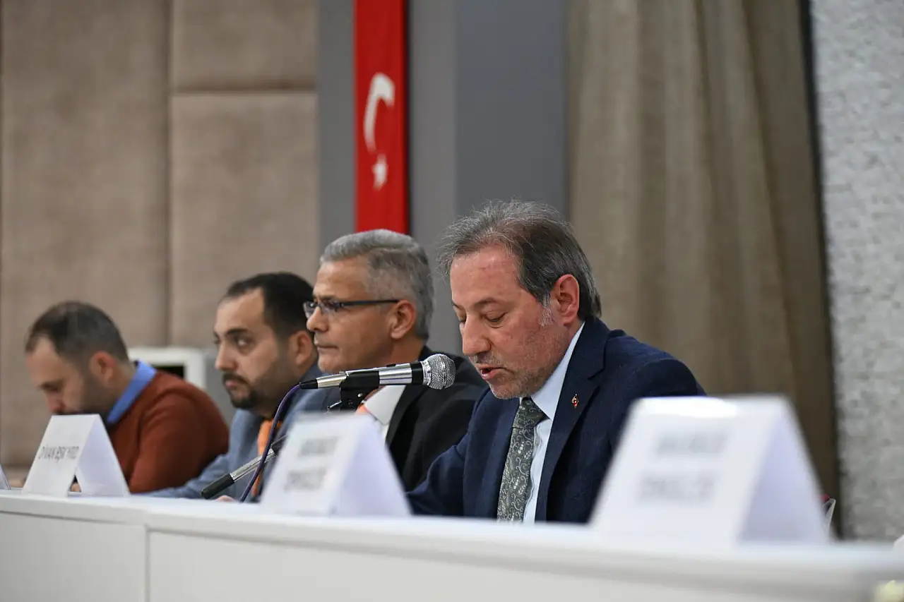 Bakırcılar, Sönmez ile yola devam dedi