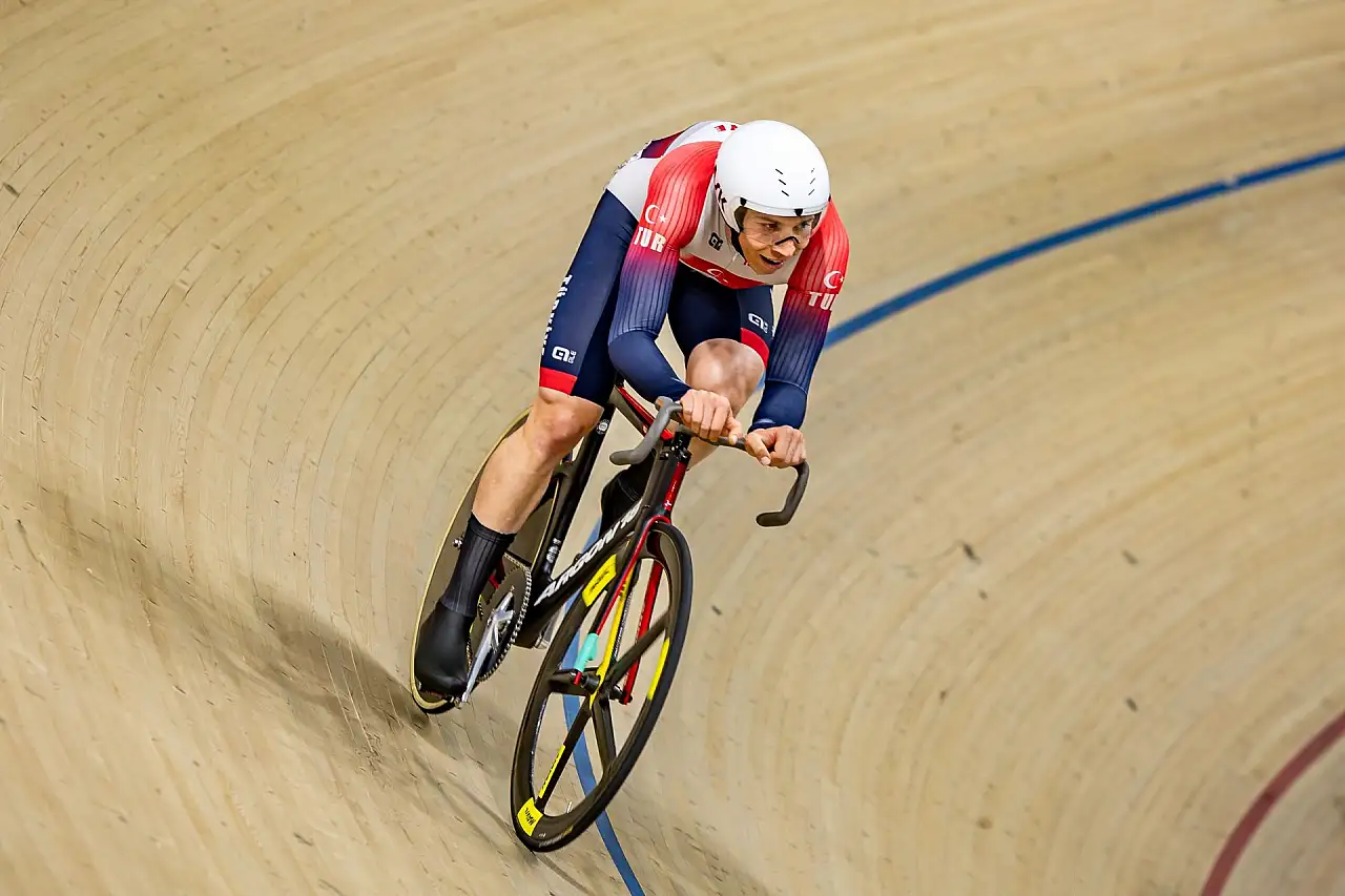 Konya tarih yazdı! Dünya rekorları peş peşe geldi