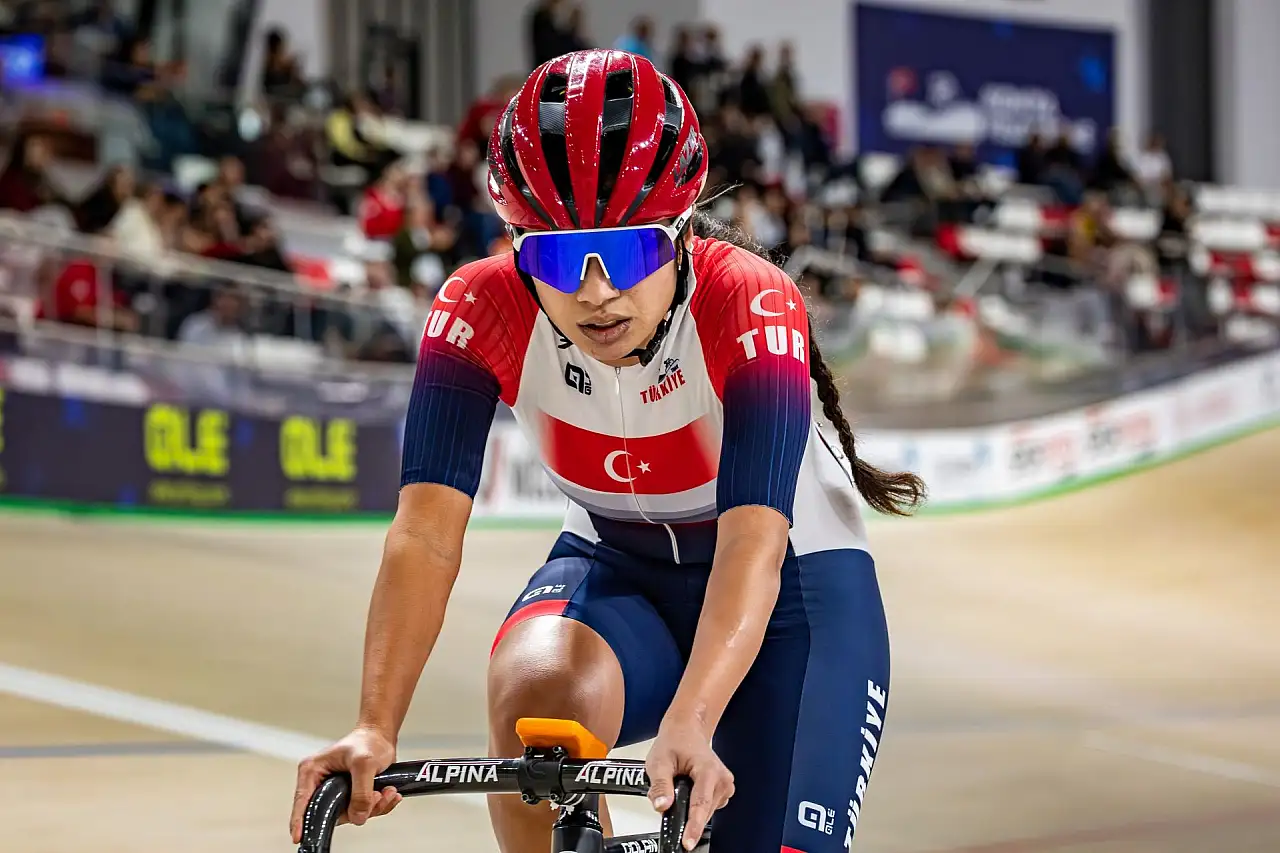 Konya tarih yazdı! Dünya rekorları peş peşe geldi