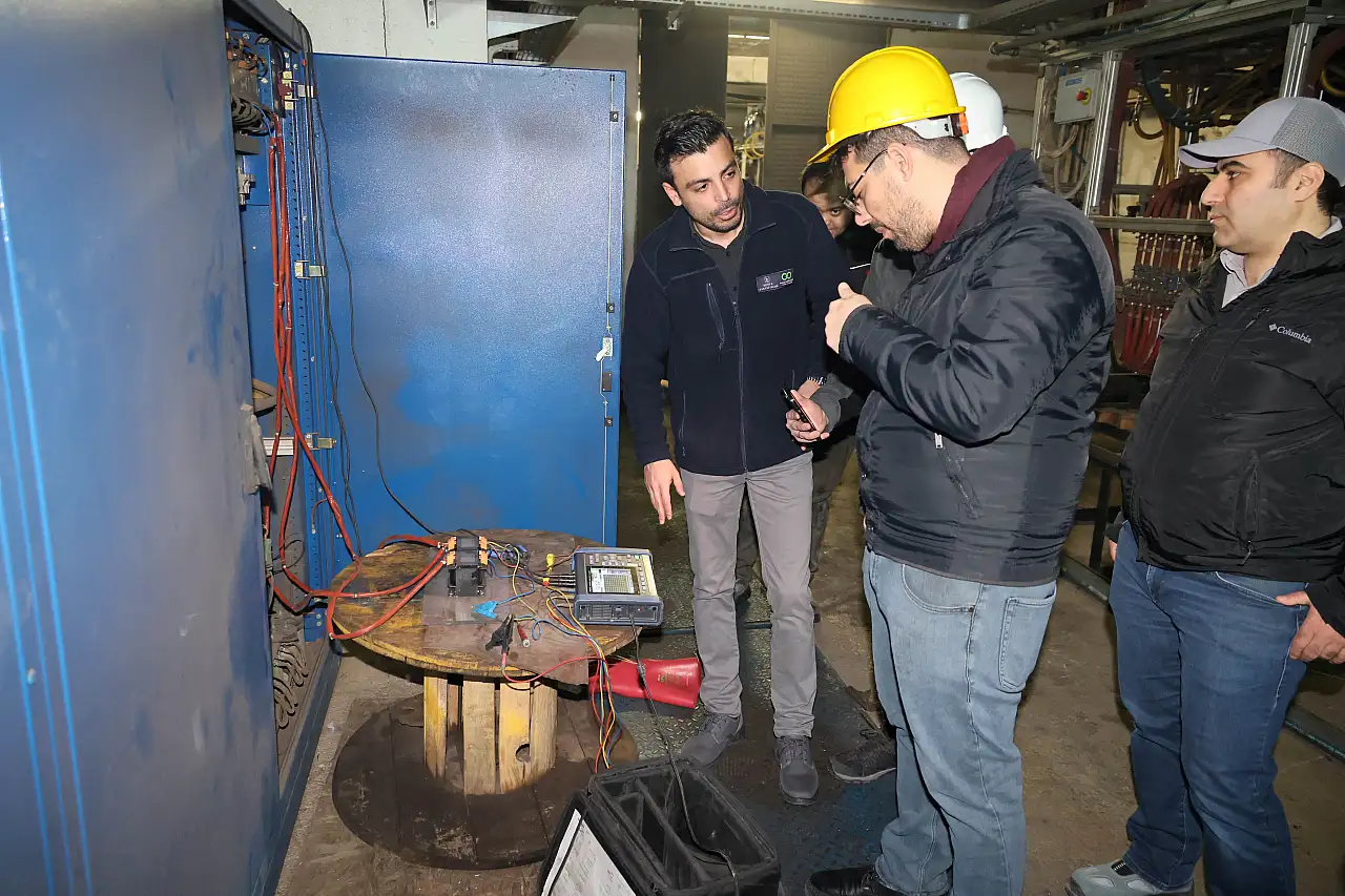 KSO desteğiyle sanayide yüzde 20'lik enerji tasarrufu