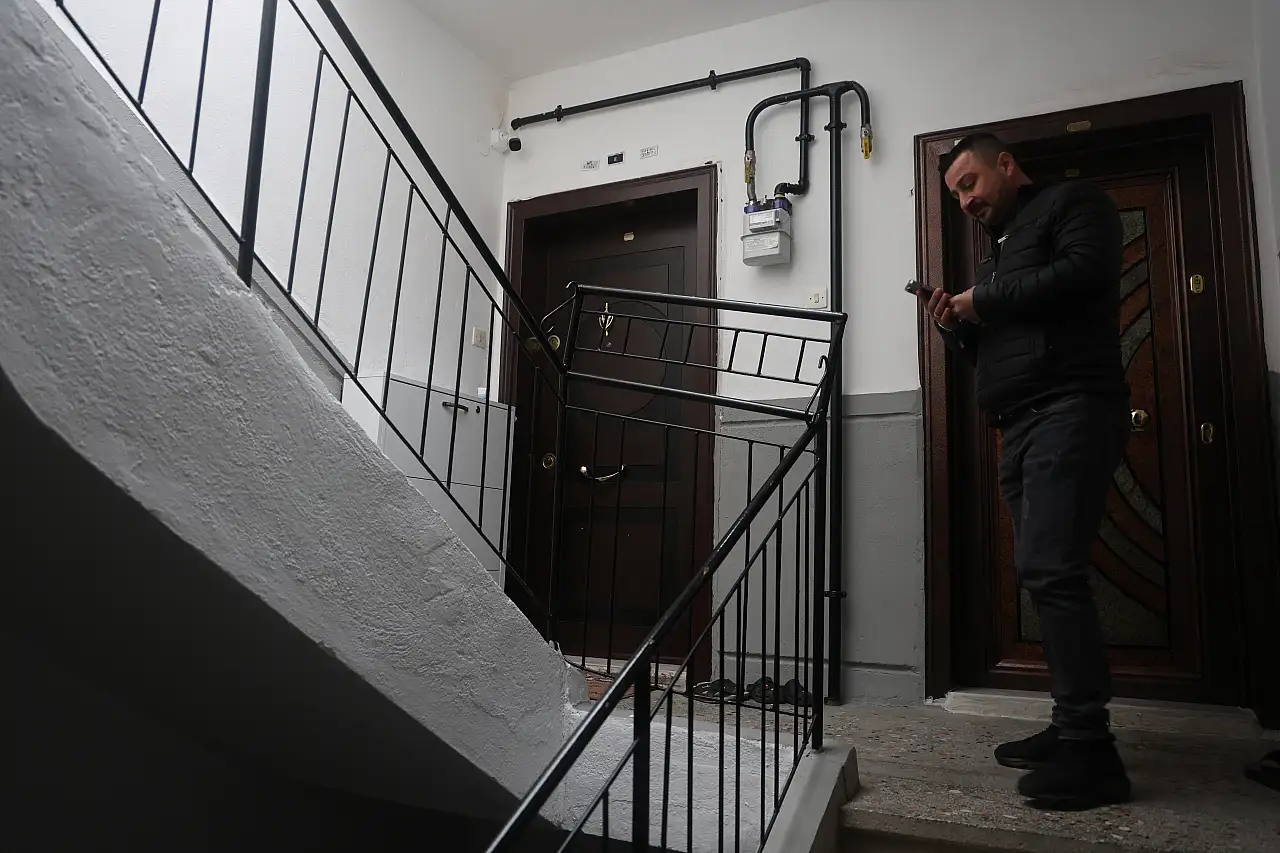 Konya'da bir garip hırsızlık: Marka aradı bulamayınca bambaşka bir şey çaldı