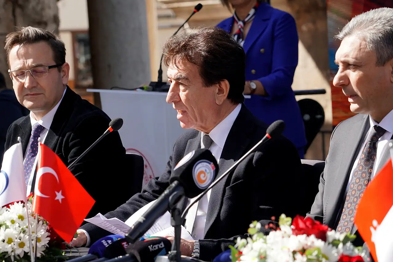 Tour of Antalya'da Konya rüzgârı! 2 takım dev organizasyonda pedal çevirecek