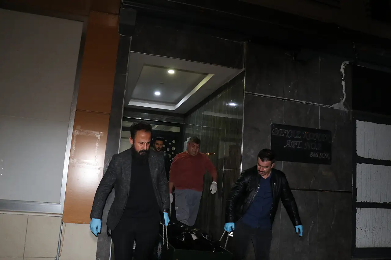 İnternet arkadaşlığı vahşete dönüştü! Eve davet etti, canından oldu