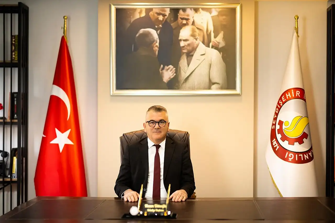 Konyalılar müjde! O ilçeye yeni sağlık merkezi geliyor