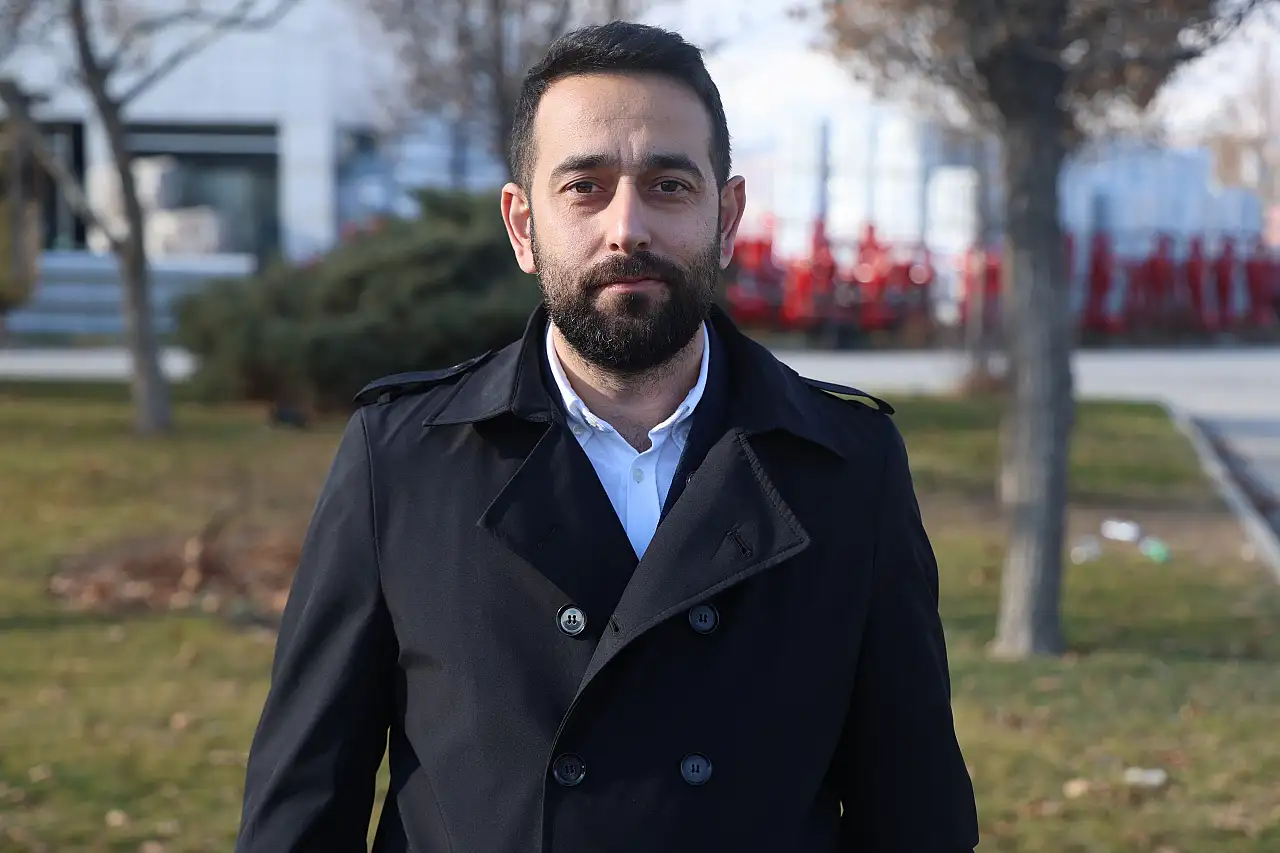 Konya Ovası'nda bereket sinyali: Hububat verimi yükseliyor