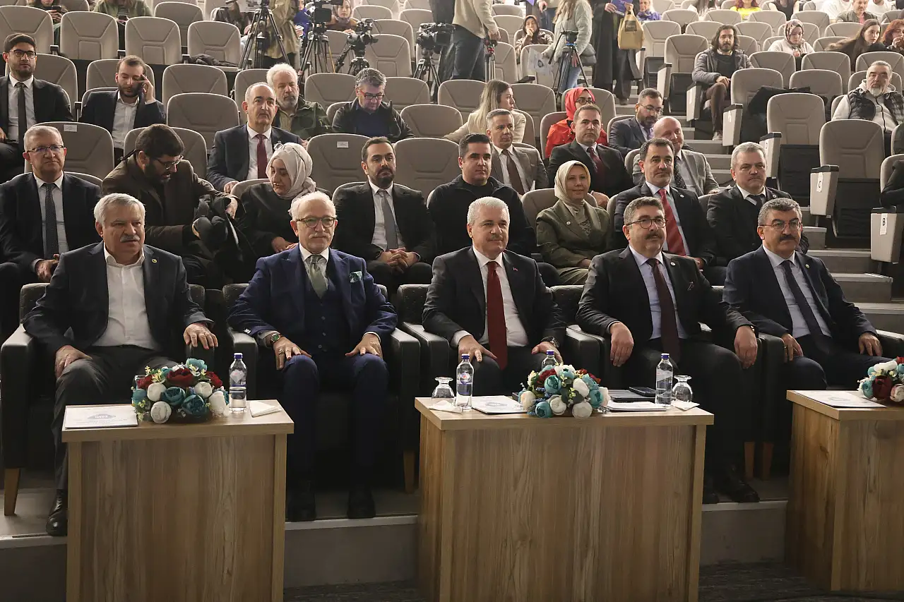 Konya'dan sanal bahis tehdidine karşı güçlü adım