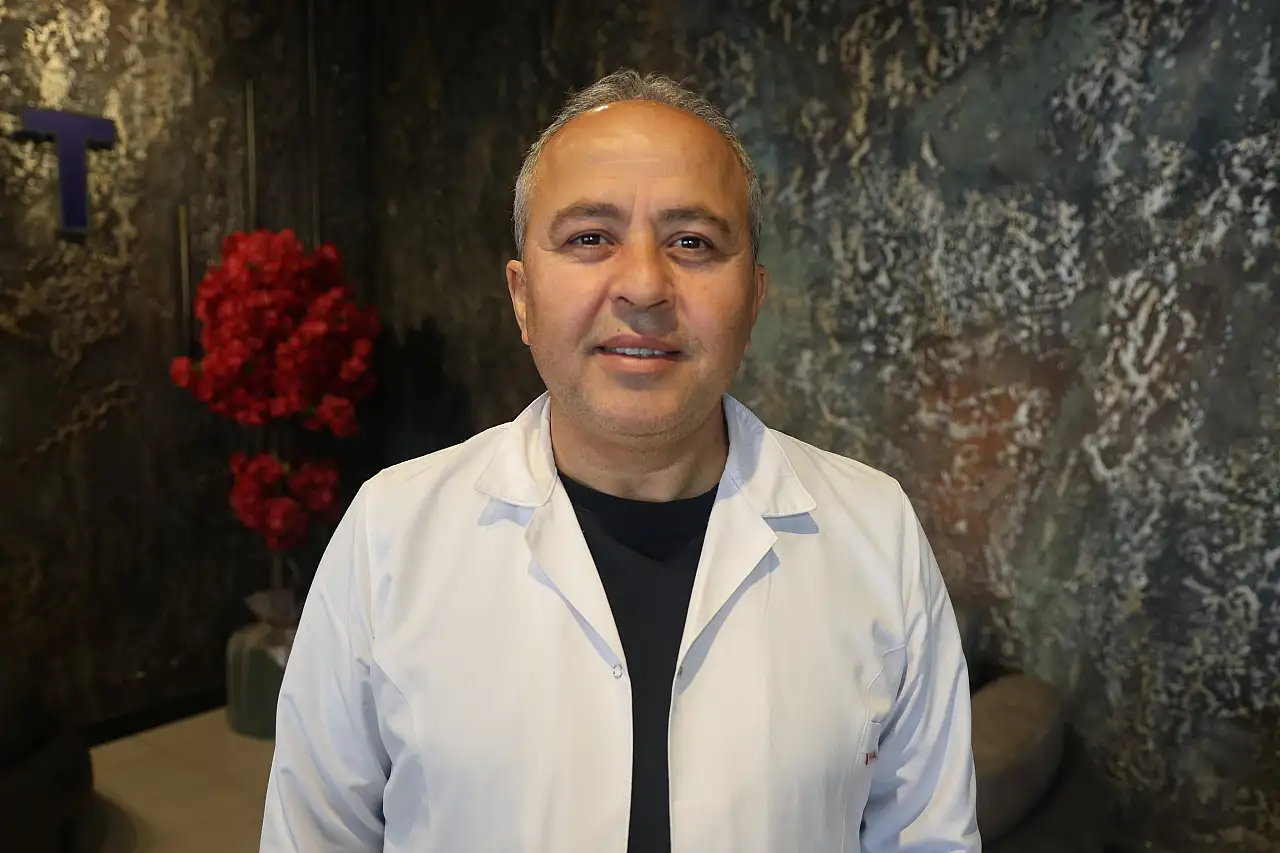 Konya'daki uzmandan kritik uyarı: Özenti davranışı göz ardı edilmemeli