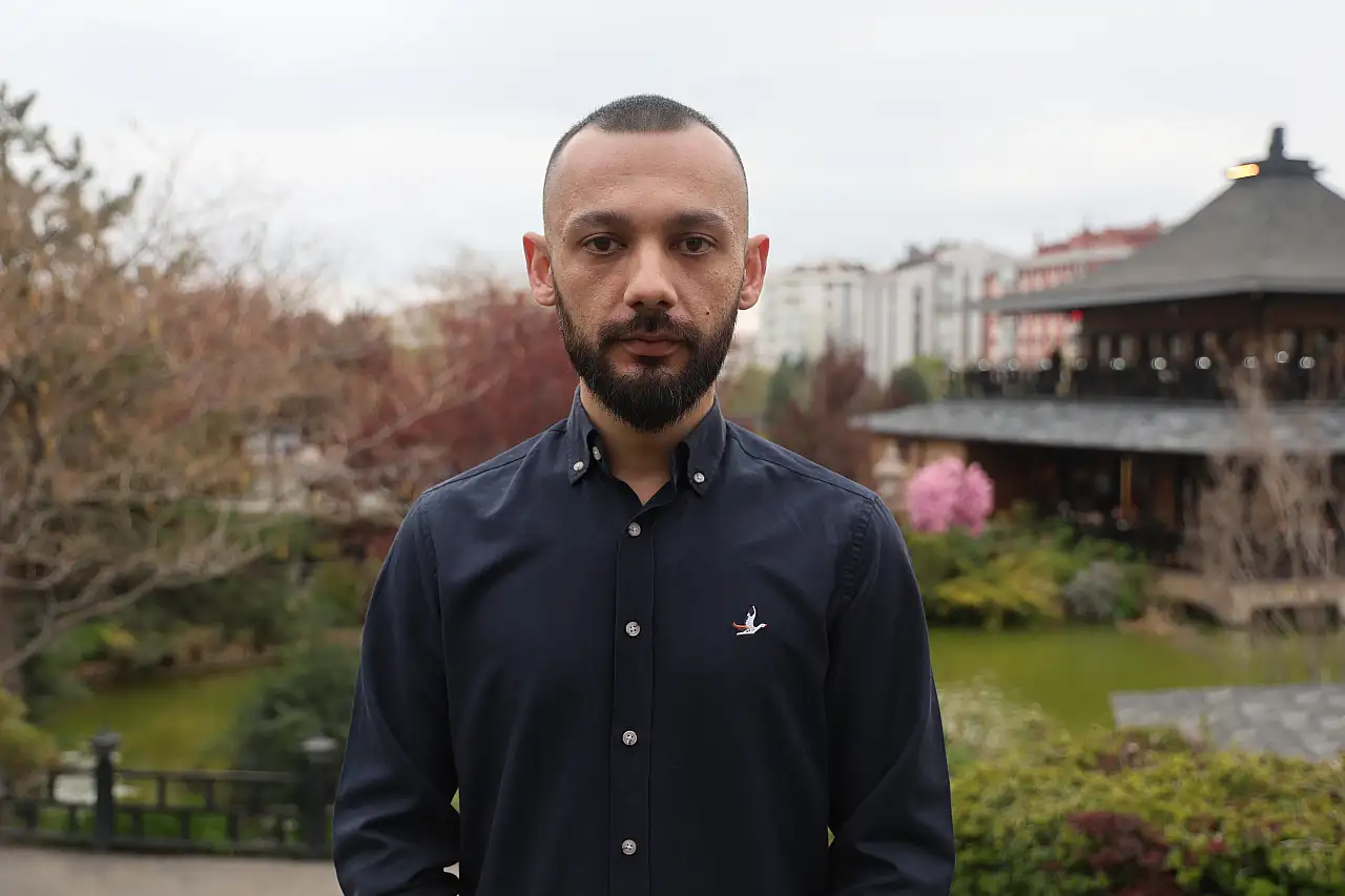 Konya'da uzmanı uyardı! Bugünün oyunu 10 yıl sonrasının kabusu olabilir