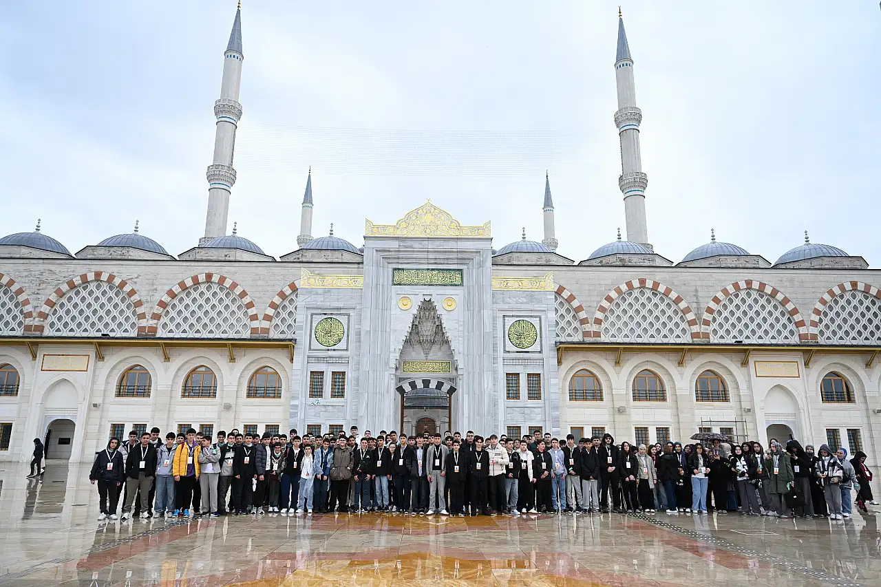 Konya Büyükşehir'in dev projesinde gurur tablosu: 138 bin öğrenciyi aştı