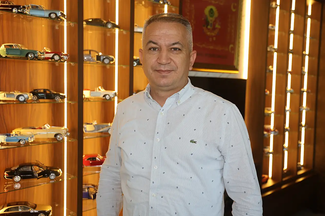 Konya'da ikinci el araç alacaklar için kritik açıklama