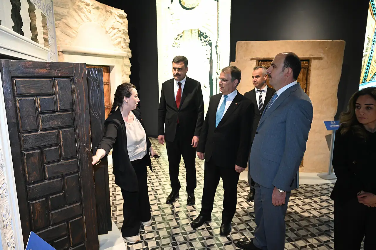 Konya'da özel eğitime güçlü destek: 31 ilçeyi kapsıyor