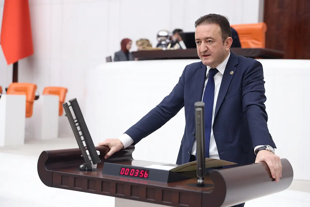 CHP'li Vekil'den iktidara uyarı: İş dünyası güven veren ekonomik adımlar bekliyor