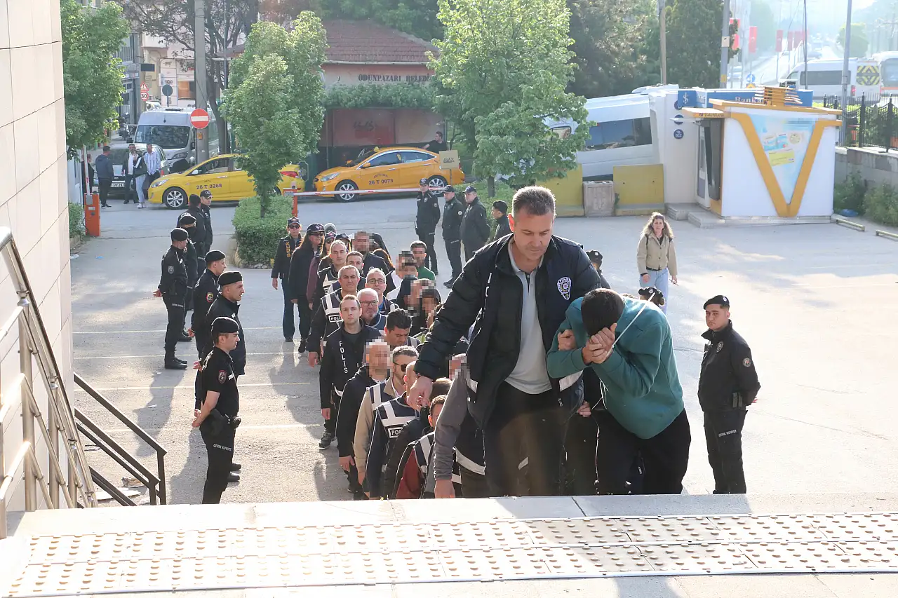 Konya'nın da yer aldığı bahis operasyonunda yeni gelişme! Tutuklamalar var