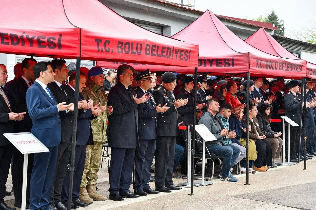 27 yaşındaki üsteğmenin bayrağa sarılı naaş memleketi Konya'ya geliyor