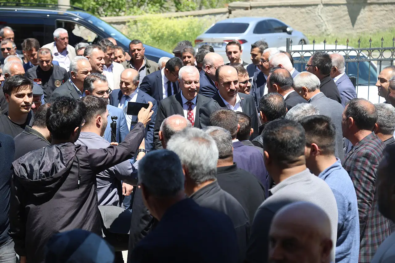 Yarım kalan projeden yeni başlangıca: Konya'da yatırımlar hız kazandı