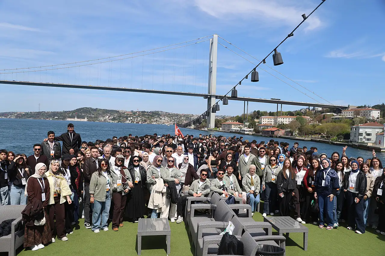 Konya Büyükşehir'in dev projesinde gurur tablosu: 138 bin öğrenciyi aştı