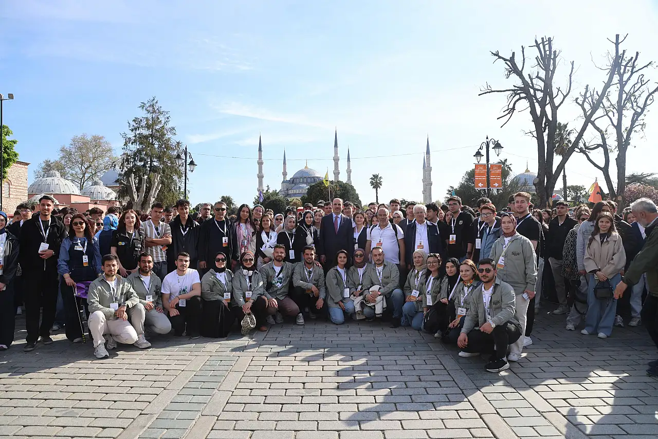 Konya Büyükşehir'in dev projesinde gurur tablosu: 138 bin öğrenciyi aştı